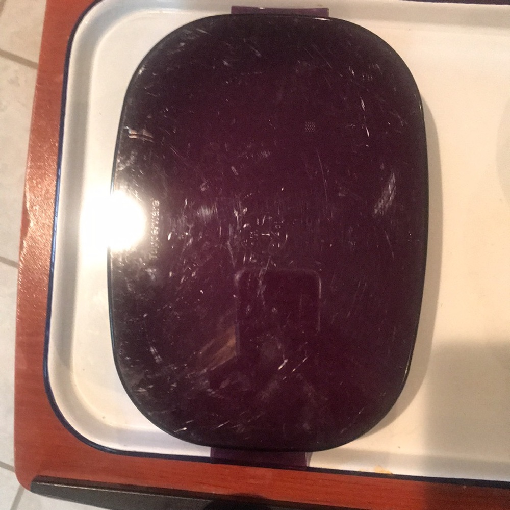 Tupperware Oval MicroCooker - Picture 4 of 16